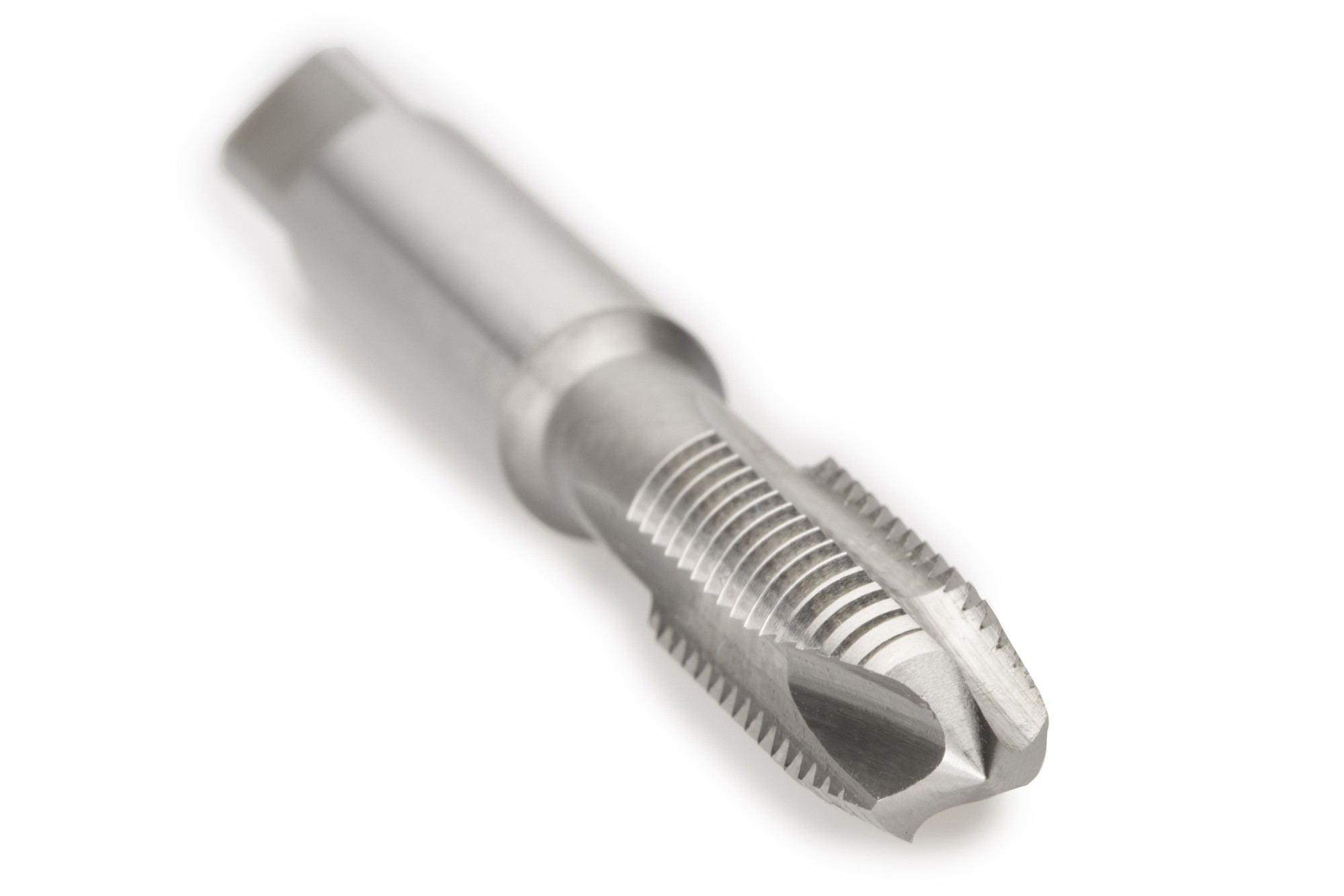 MACHO MAQUINA RECTO HSS ISO529 (M) - 3109 - 03,00X0,50