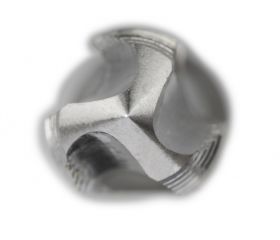 MACHO MAQUINA RECTO HSS ISO529 (M) - 3109 - 03,00X0,50