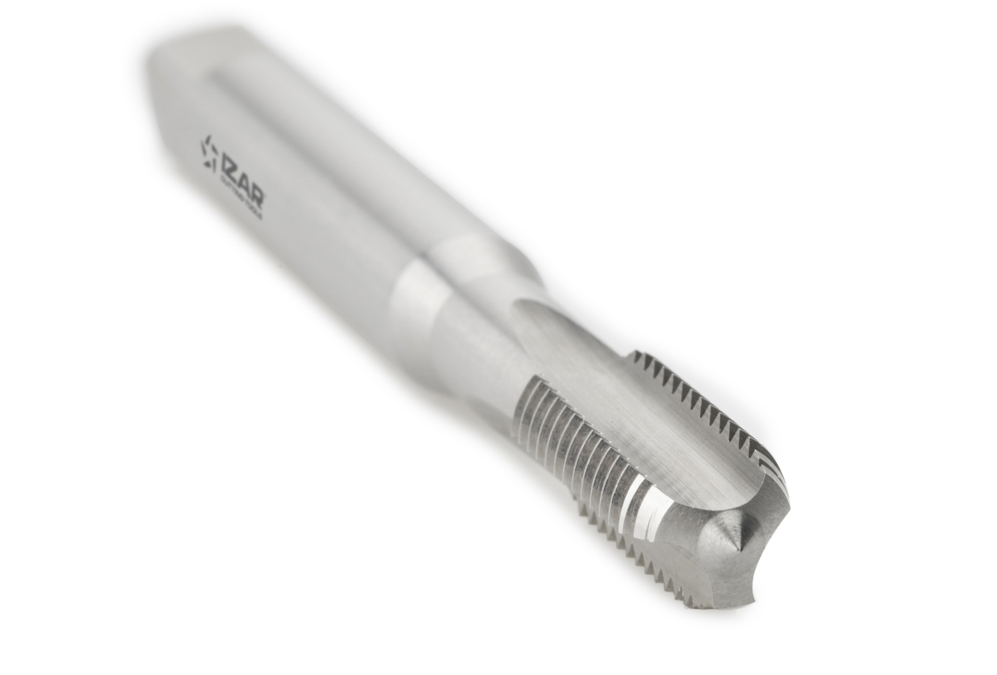 MACHO MAQUINA RECTO HSS Co DIN371 (M) - 3110 - 02,00X0,40