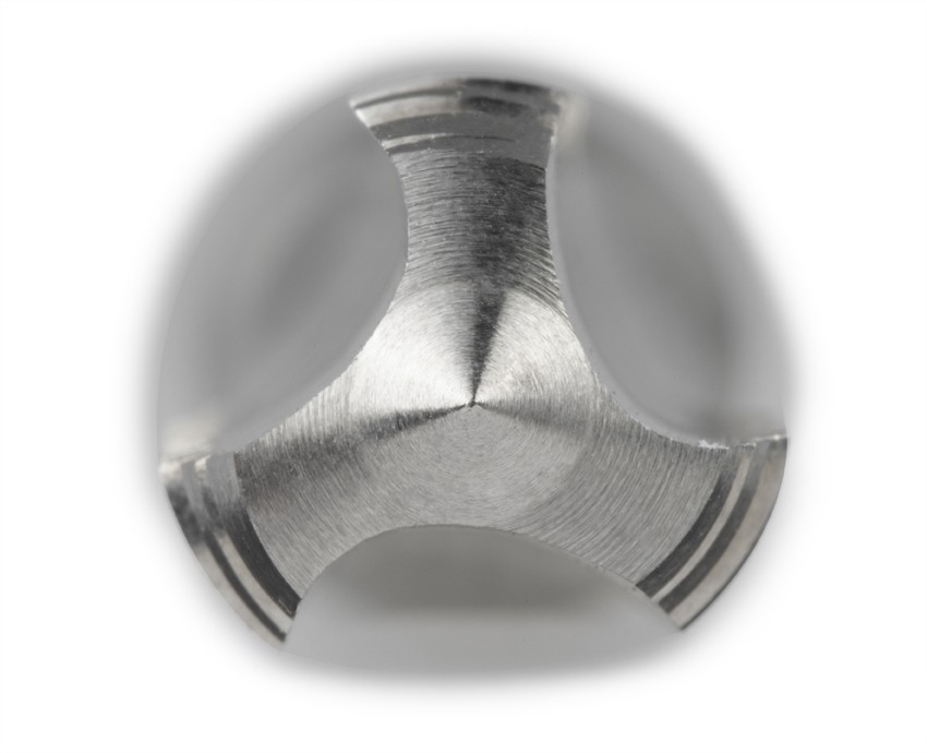 MACHO MAQUINA RECTO HSS Co DIN371 (M) - 3110 - 02,00X0,40