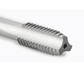 MACHO MAQUINA RECTO HSS Co DIN371 (W) - 3112 - 0,05/16X18