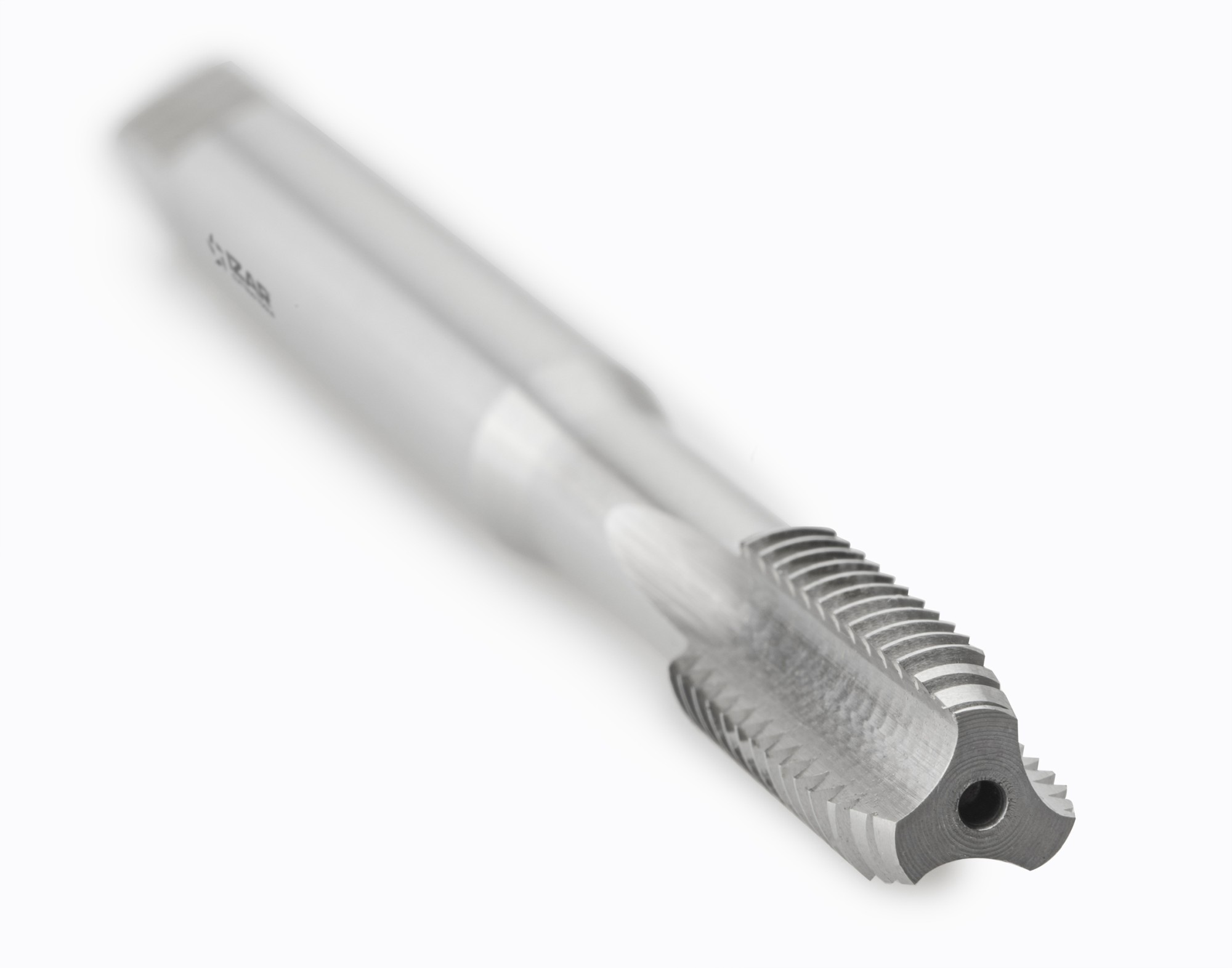 MACHO MAQUINA RECTO HSS Co DIN371 (W) - 3112 - 0,03/32X48