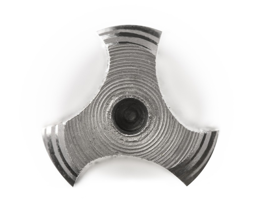 MACHO MAQUINA RECTO HSS Co DIN371 (W) - 3112 - 0,03/32X48