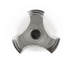 MACHO MAQUINA RECTO HSS Co DIN371 (W) - 3112 - 0,05/16X18