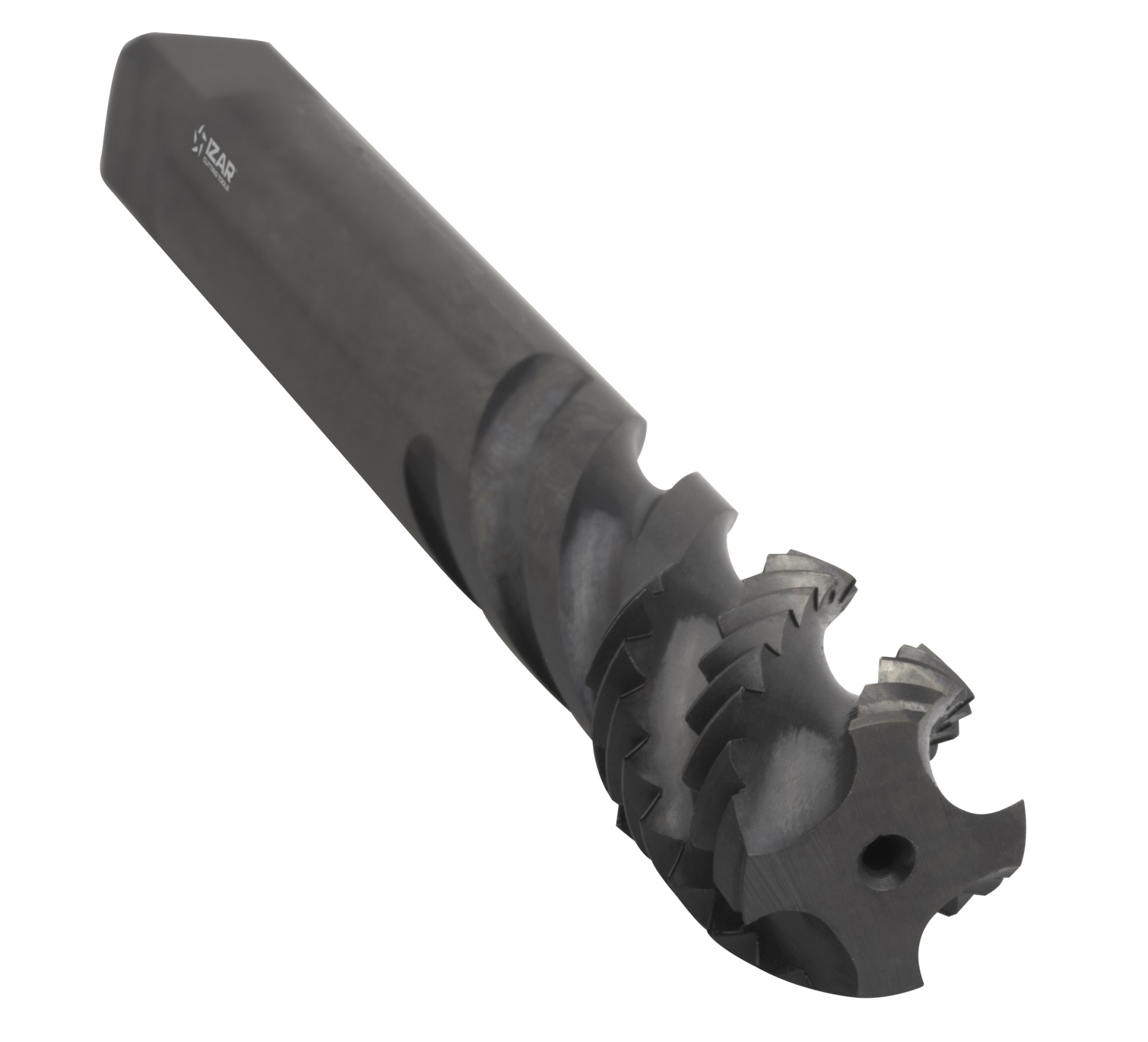 MACHO MAQUINA HELICOIDAL HSS Co ISO529 (M) - 3113 - 02,00X0,40