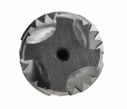 MACHO MAQUINA HELICOIDAL HSS Co ISO529 (M) - 3113 - 02,00X0,40