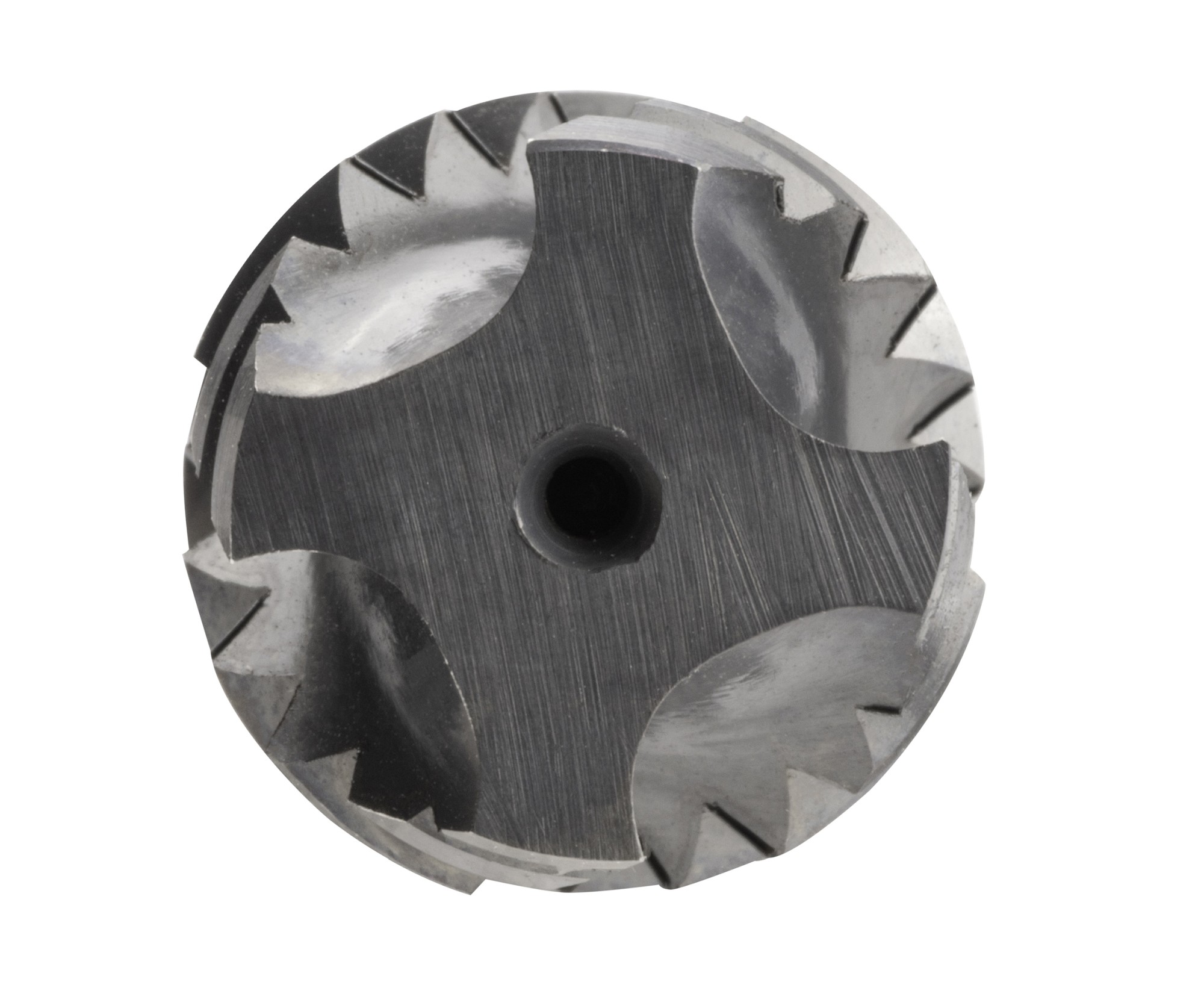 MACHO MAQUINA HELICOIDAL HSS Co ISO529 (M) - 3113 - 02,00X0,40