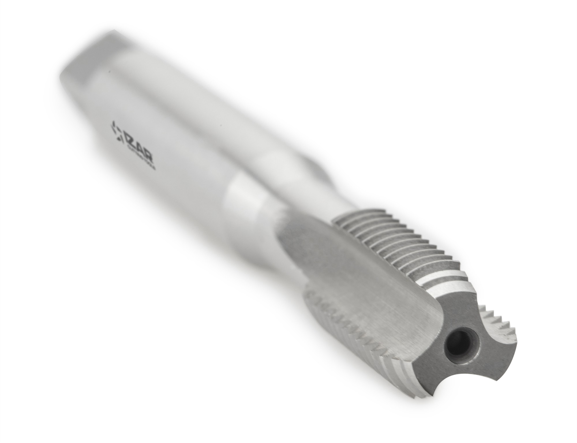 MACHO MAQUINA RECTO HSS Co DIN371 (UNC) - 3114 - N-05X40