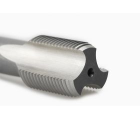 MACHO MAQUINA RECTO HSS Co DIN5156 (GAS-BSP) - 3116 - 0,01/08X28