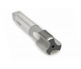 MACHO MAQUINA RECTO HSS Co DIN5156 (GAS-BSP) - 3116 - 0,01/08X28