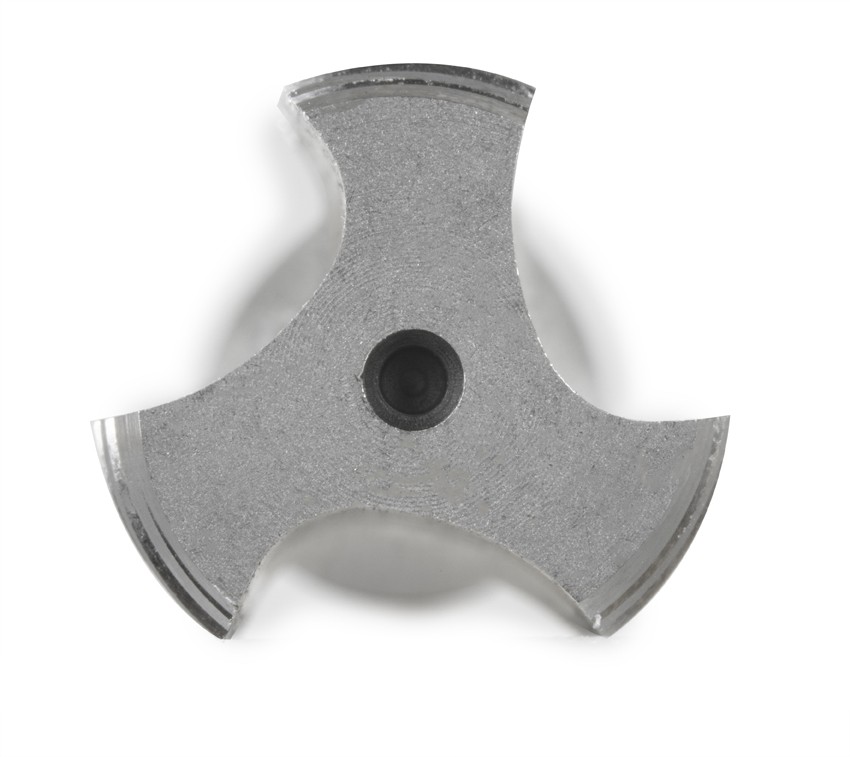 MACHO MAQUINA RECTO HSS Co DIN5156 (GAS-BSP) - 3116 - 0,01/08X28