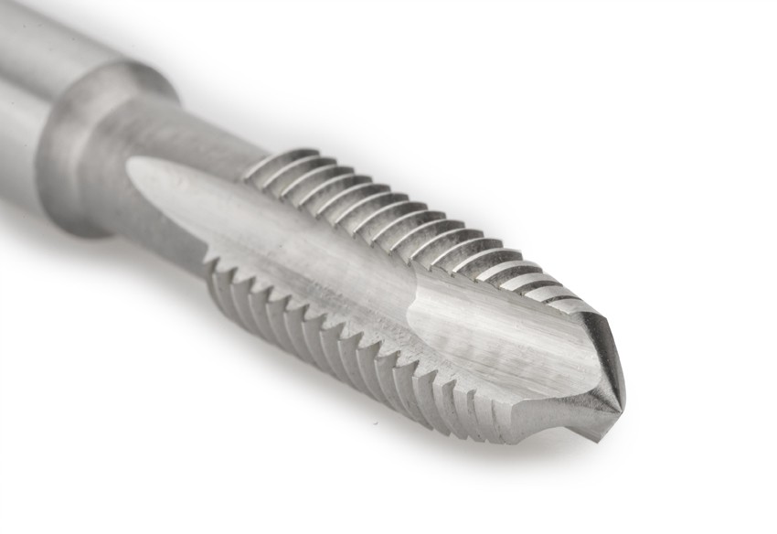 MACHO MAQUINA RECTO HSS Co ISO529 (M) - 3119 - 02,00X0,40