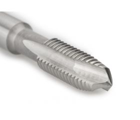 MACHO MAQUINA RECTO HSS Co ISO529 (M) - 3119 - 08,00X1,25