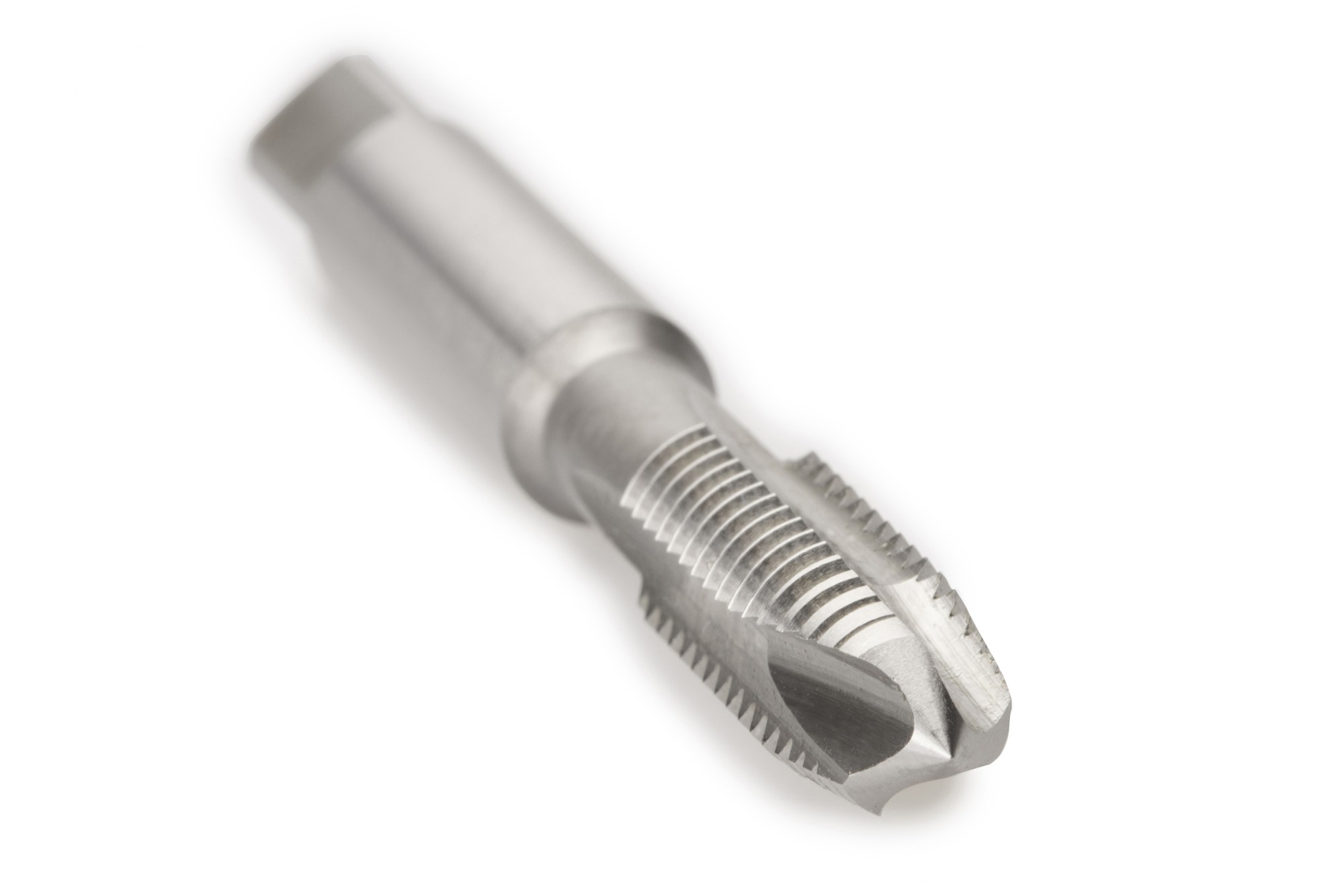 MACHO MAQUINA RECTO HSS Co ISO529 (M) - 3119 - 02,00X0,40