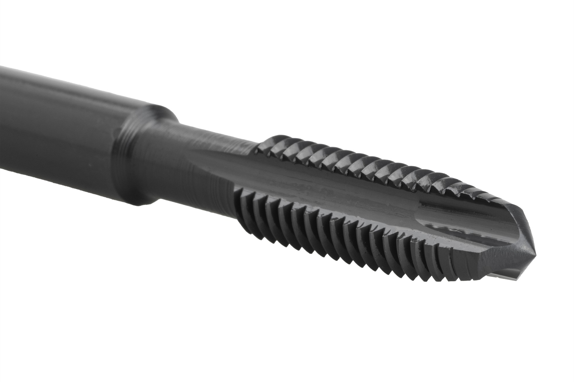 MACHO MAQUINA RECTO HSS Co ISO529 (M) - 3119 - 02,00X0,40