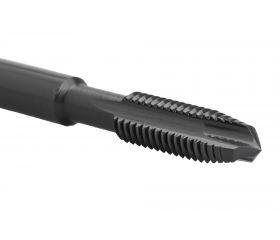 MACHO MAQUINA RECTO HSS Co ISO529 (M) - 3119 - 08,00X1,25