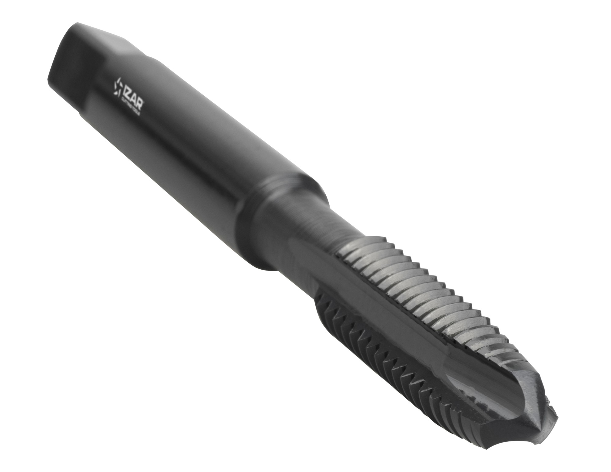 MACHO MAQUINA RECTO HSS Co ISO529 (M) - 3119 - 02,00X0,40