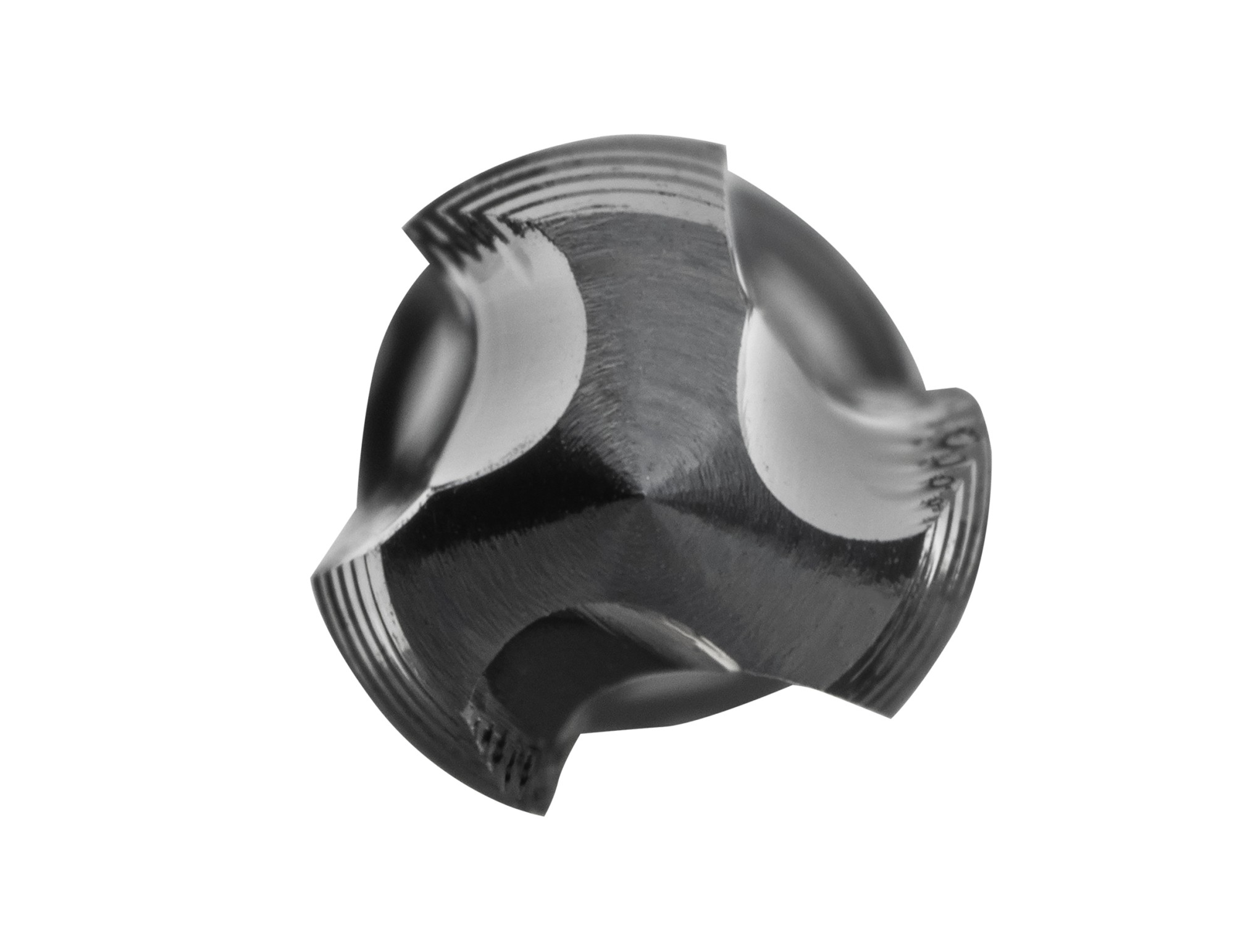 MACHO MAQUINA RECTO HSS Co ISO529 (M) - 3119 - 02,00X0,40