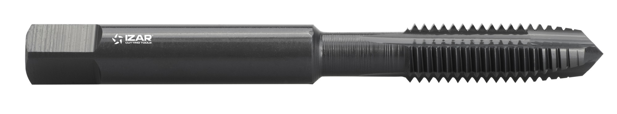 MACHO MAQUINA RECTO HSS Co ISO529 (M) - 3119 - 02,00X0,40