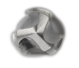 MACHO MAQUINA RECTO HSS Co ISO529 (M) - 3119 - 08,00X1,25