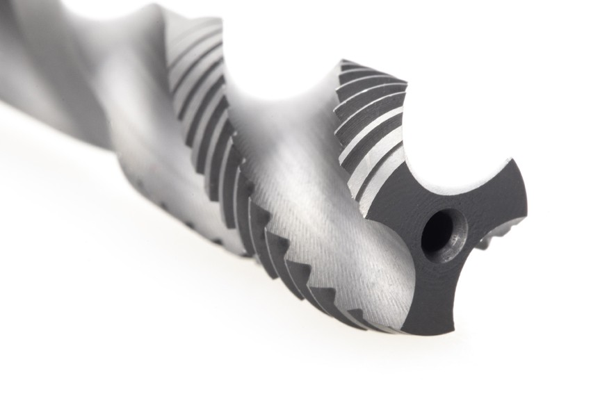 MACHO MAQUINA HELICOIDAL PMX DIN374 (UNF) - 3124 - N-10X32 - HARD