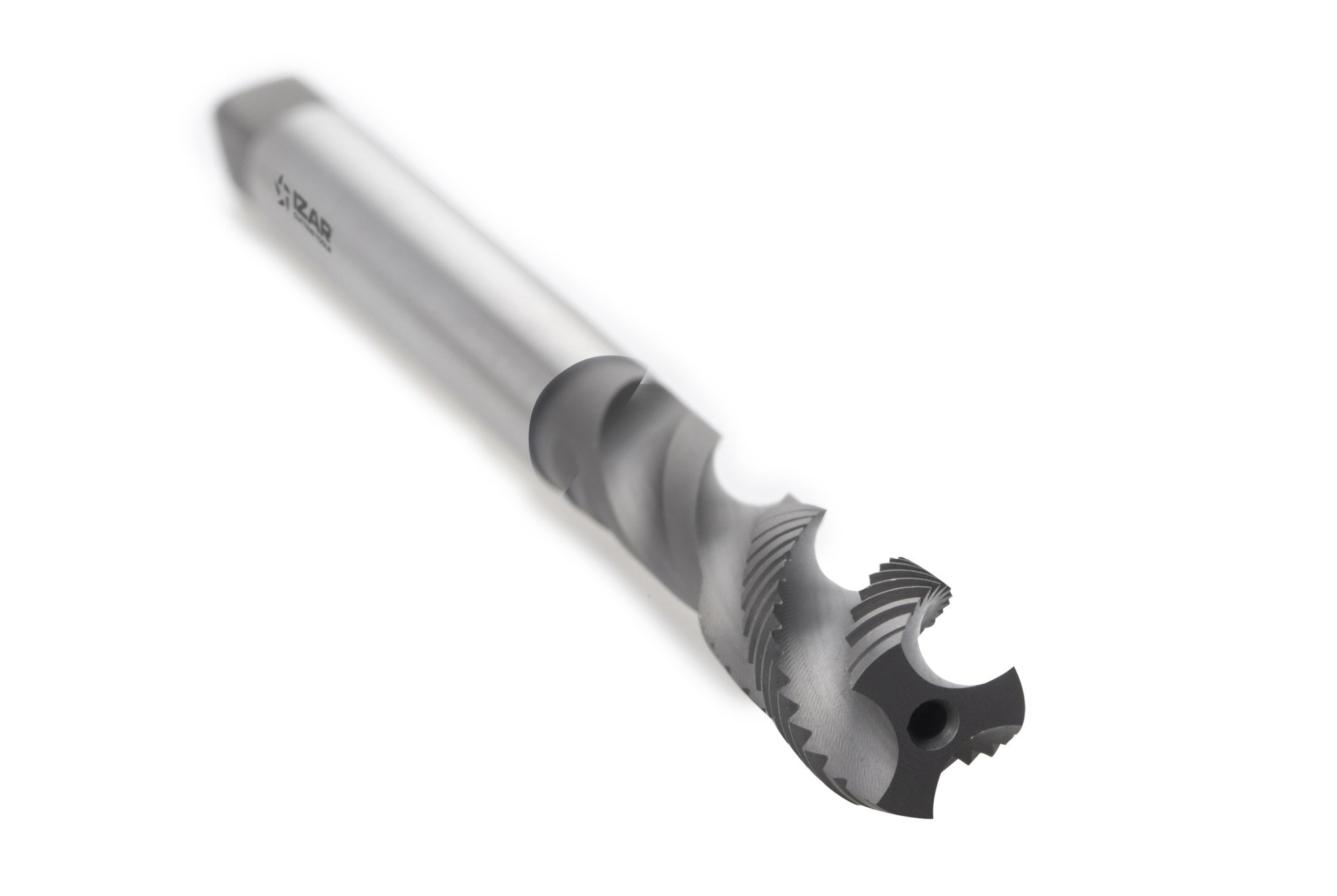 MACHO MAQUINA HELICOIDAL PMX DIN374 (UNF) - 3124 - N-10X32 - HARD