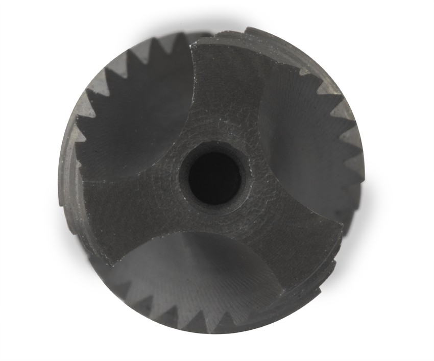 MACHO MAQUINA HELICOIDAL PMX DIN374 (UNF) - 3124 - N-10X32 - HARD