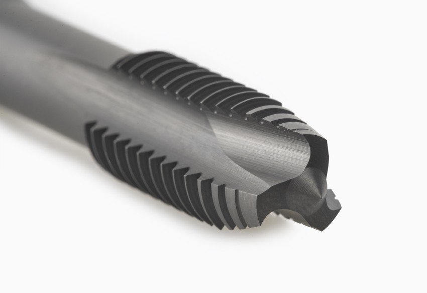 MACHO MAQUINA RECTO PMX DIN371 (M) INOX - 3125 - 02,00X0,40 - HARD