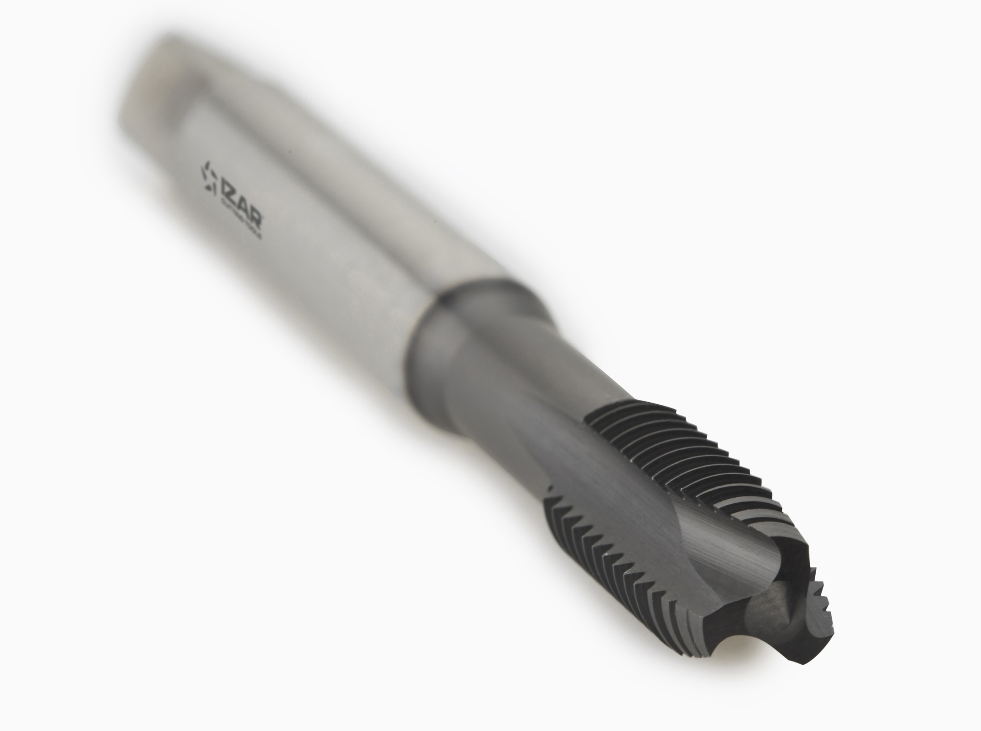 MACHO MAQUINA RECTO PMX DIN371 (M) INOX - 3125 - 02,00X0,40 - HARD