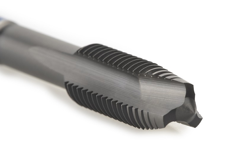 MACHO MAQUINA RECTO PMX DIN374 (UNF) - 3127 - N-10X32 - HARD