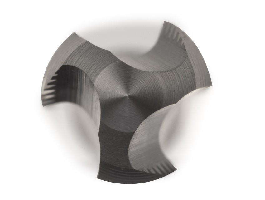 MACHO MAQUINA PMX+HARD DIN371/376 (M) REFRIGERACION INTERIOR - 3129 - 06,00X1,00 - HARD