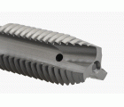 MACHO MAQUINA PMX+HARD DIN371/376 (M) REFRIGERACION INTERIOR - 3129 - 06,00X1,00 - HARD