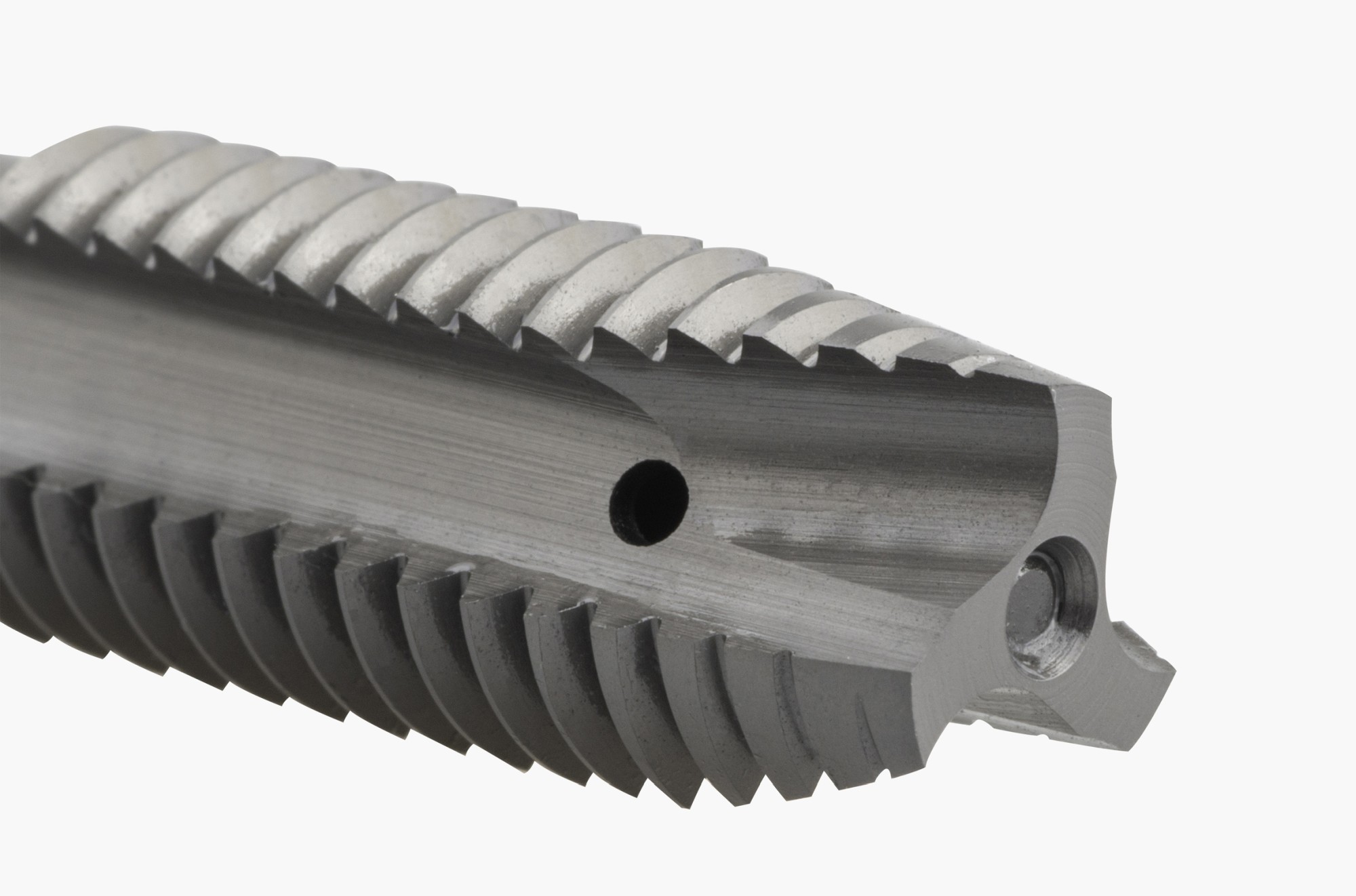 MACHO MAQUINA PMX+HARD DIN371/376 (M) REFRIGERACION INTERIOR - 3129 - 06,00X1,00 - HARD