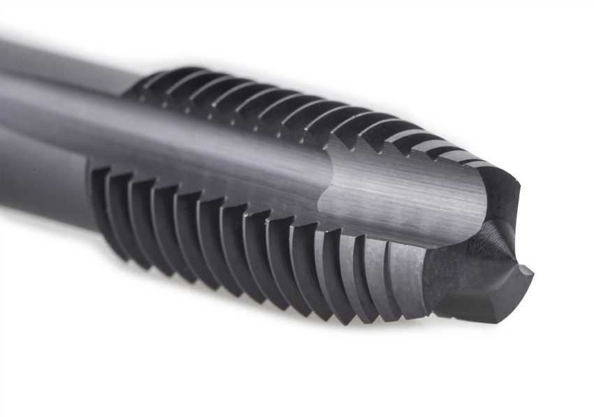 MACHO MAQUINA RECTO PMX DIN371 (M) MAT.DUROS - 3130 - 03,00X0,50 - HARD