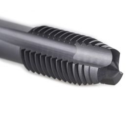 MACHO MAQUINA RECTO PMX DIN371 (M) MAT.DUROS - 3130 - 06,00X1,00 - HARD