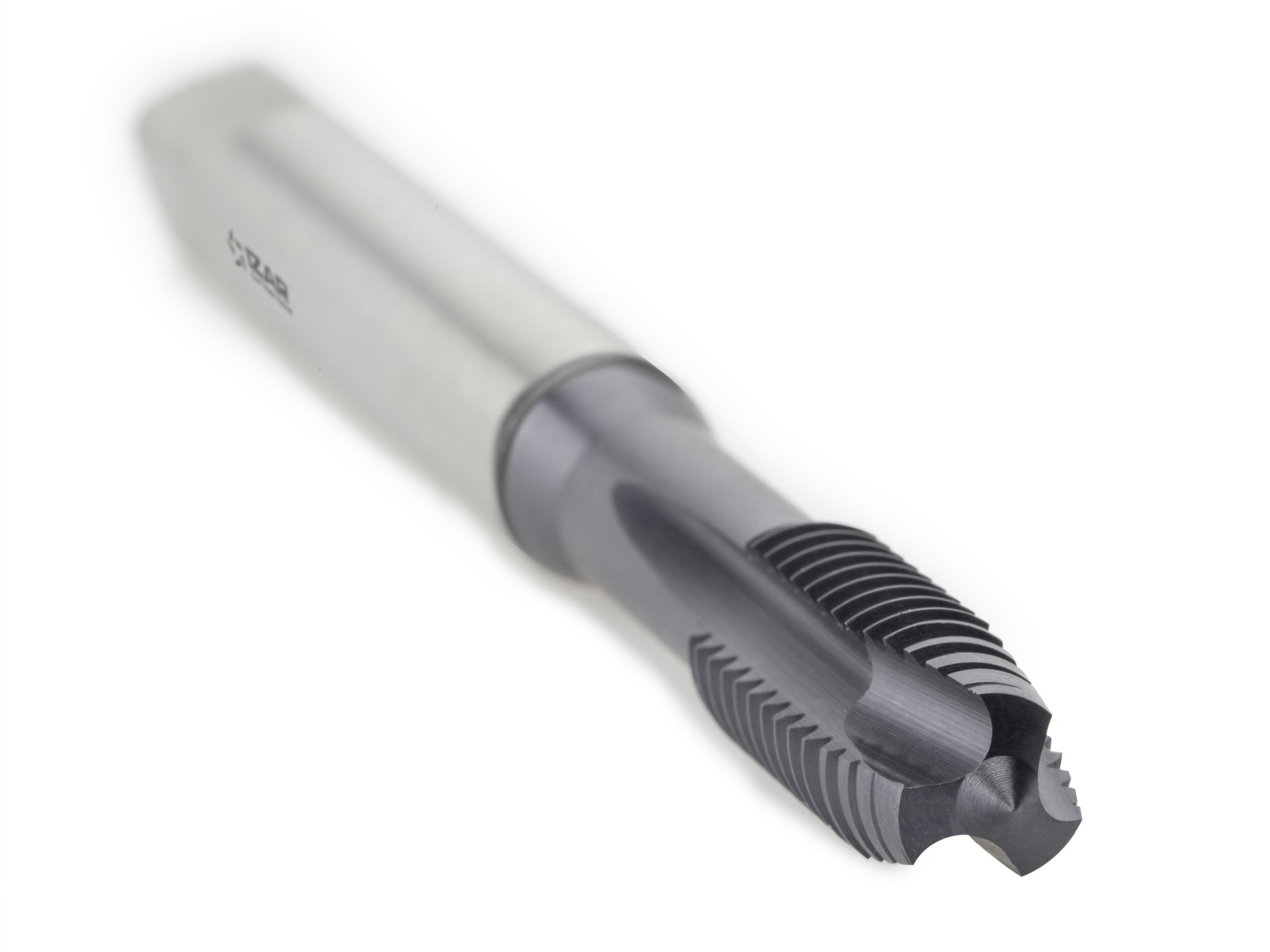 MACHO MAQUINA RECTO PMX DIN371 (M) MAT.DUROS - 3130 - 03,00X0,50 - HARD