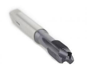 MACHO MAQUINA RECTO PMX DIN371 (M) MAT.DUROS - 3130 - 06,00X1,00 - HARD