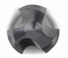 MACHO MAQUINA RECTO PMX DIN371 (M) MAT.DUROS - 3130 - 03,00X0,50 - HARD