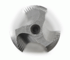 MACHO MAQUINA RECTO HSS Co DIN371 (UNC) GUN - 3134 - N-05X40