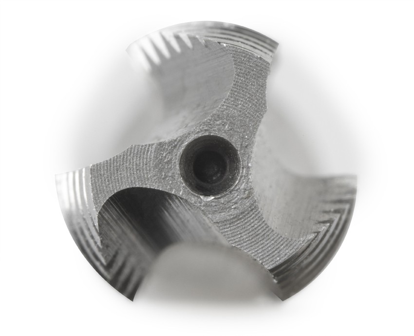 MACHO MAQUINA RECTO HSS Co DIN371 (UNC) GUN - 3134 - N-05X40