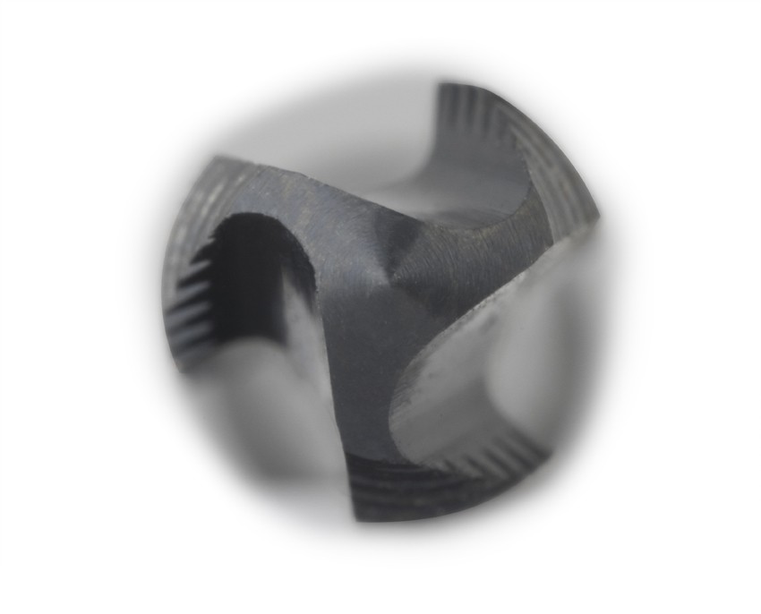 MACHO MAQUINA RECTO HSS Co-V DIN371 (M) MAT. ALEADOS - 3143 - 03,00X0,50