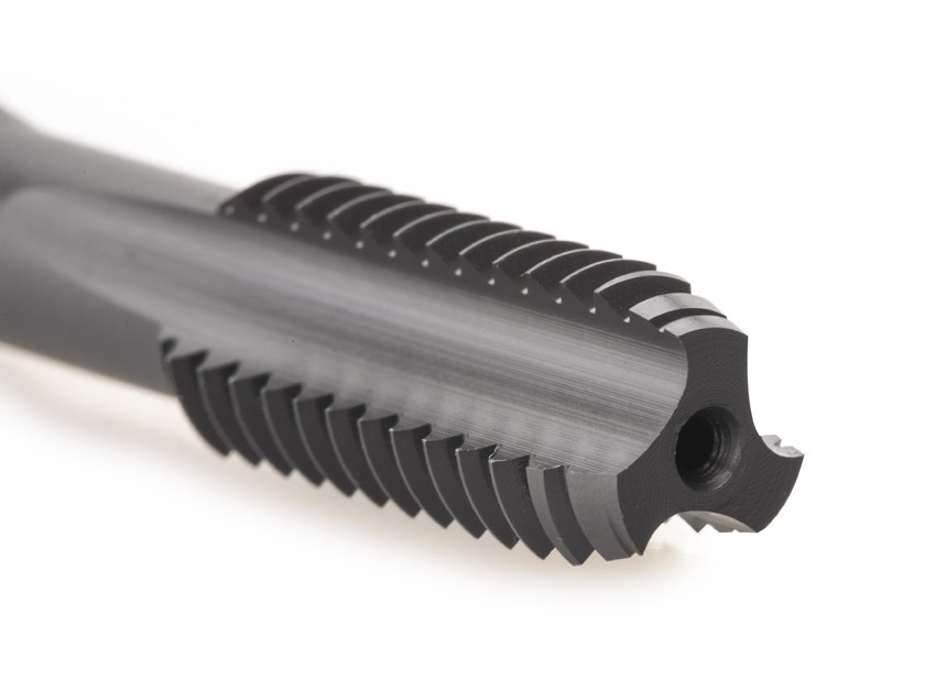 MACHO MAQUINA RECTO PMX DIN371 (UNC) - 3144 - N-10X24 - HARD