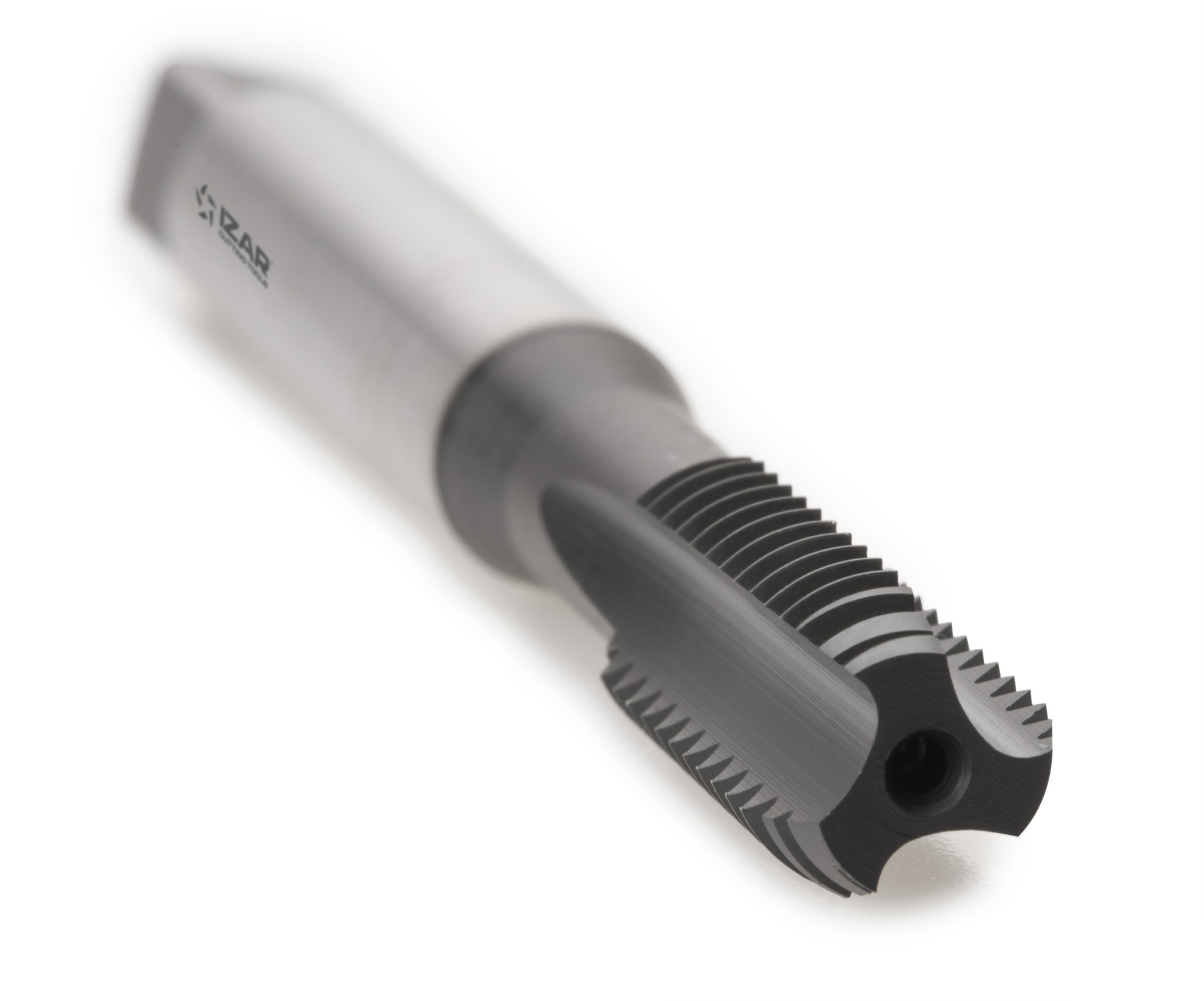 MACHO MAQUINA RECTO PMX DIN371 (UNC) - 3144 - N-10X24 - HARD