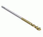 MACHO MAQUINA HELICOIDAL HSS-V+TIN (M/MF) LARGO ALTO RENDIMIENTO - 3147 - 04,00X0,70 - TIN