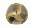 MACHO MAQUINA RECTO HSS Co DIN371 (M) INOX - 3149 - 02,00X0,40 - TIN