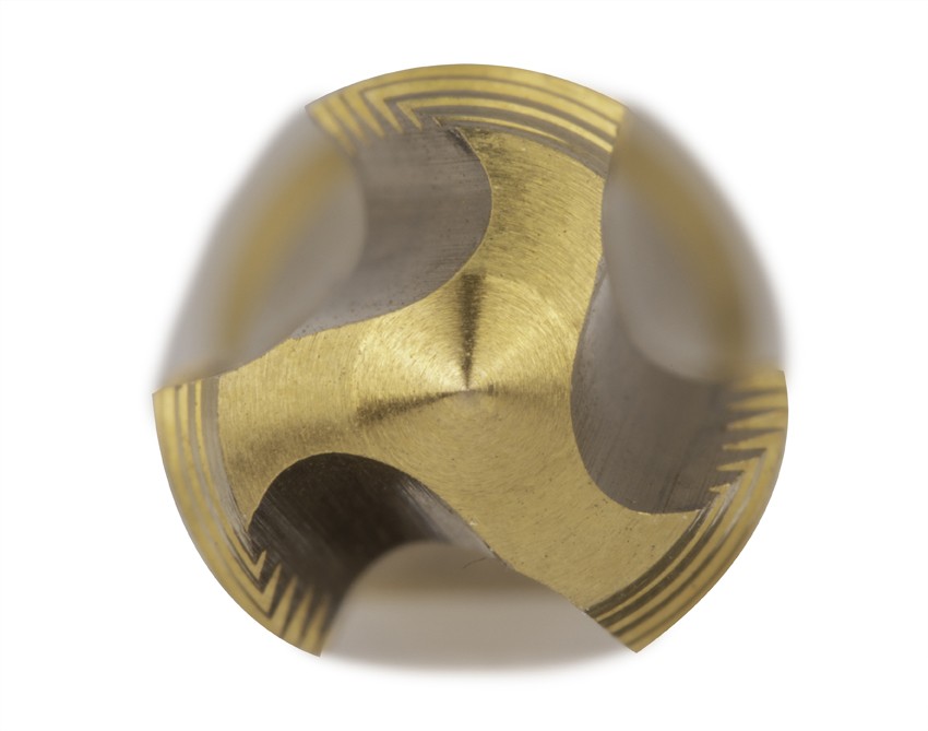 MACHO MAQUINA RECTO HSS Co DIN371 (M) INOX - 3149 - 02,00X0,40 - TIN