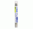 MACHO MAQUINA HELICOIDAL HSS Co DIN371 (M)  - 3150 - 03,00X0,50