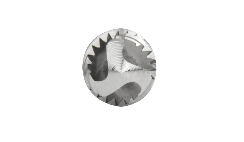 MACHO MAQUINA HELICOIDAL HSS Co DIN371 (M)  - 3150 - 03,00X0,50