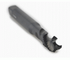 MACHO MAQUINA HELICOIDAL HSS Co DIN371 (M) VAPORIZADO - 3151 - 03,00X0,50