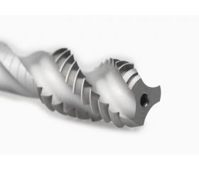 MACHO MAQUINA HELICOIDAL HSS Co DIN371 (W)  - 3152 - 0,05/32X32